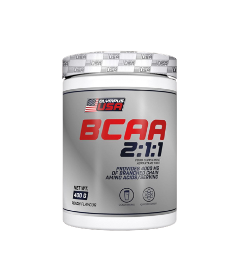 BCAA/AΜΙΝΟΞΕΑ