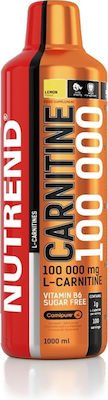 Nutrend Carnitine 1000ml  Sour Cherry