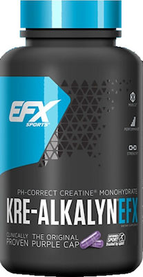 EFX Sports Kre-Alkalyn EFX 240 caps