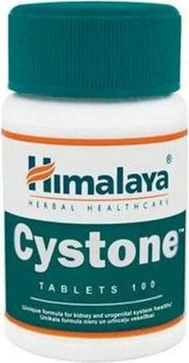 Himalaya Wellness Cystone 100 ταμπλέτες