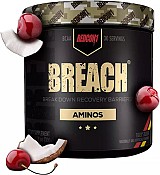 Redcon1 Breach Bcaa 300gr Tiger's Blood