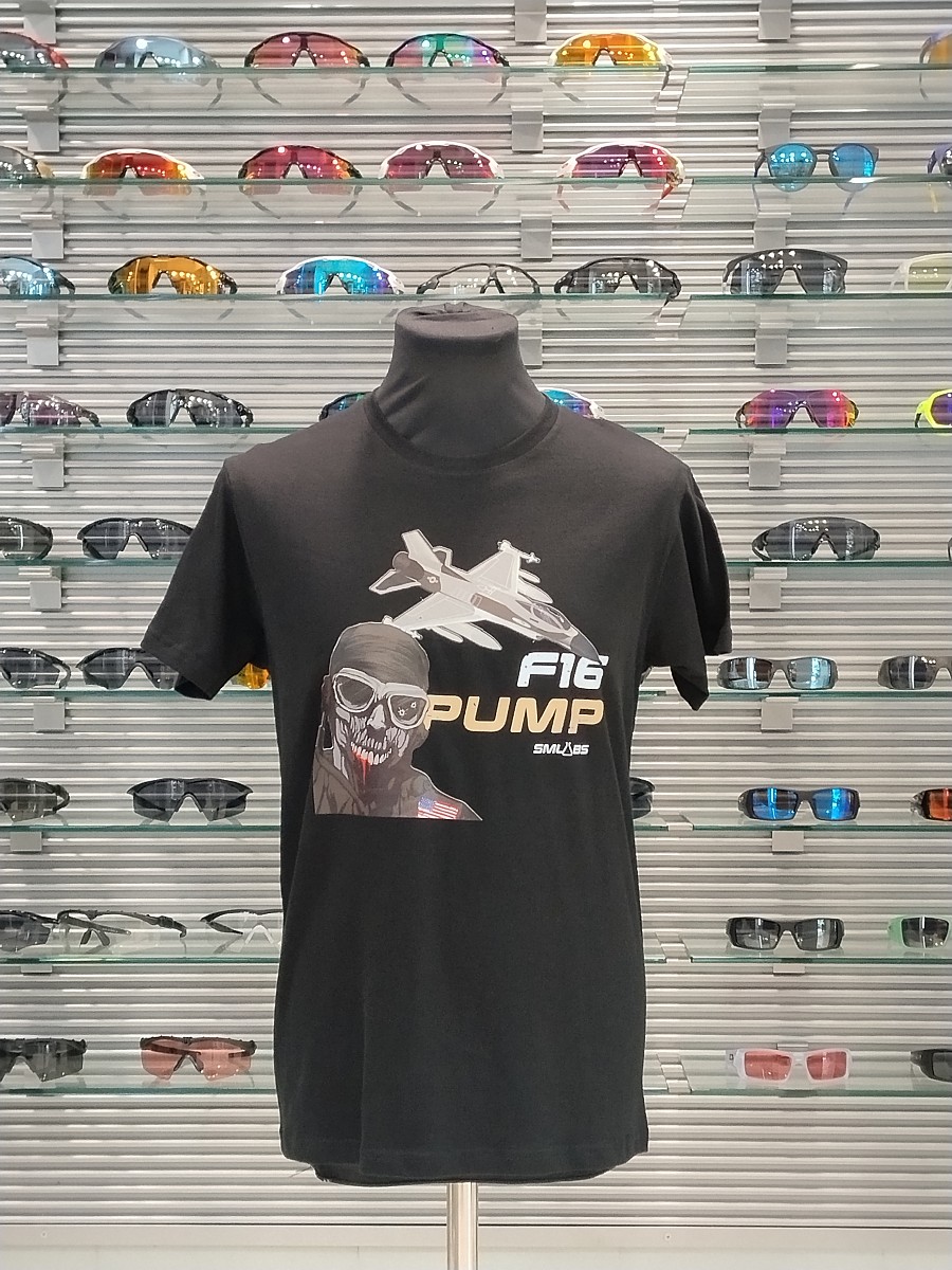 SMLabs T-shirt F16