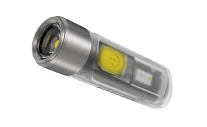 NITECORE Φακός TIKI USB-C