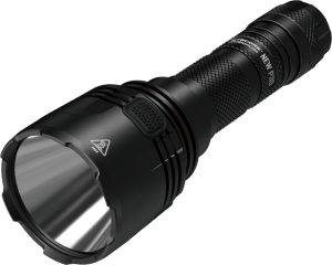 NITECORE Φακός P30 NEW + 2150R USB-C Precise