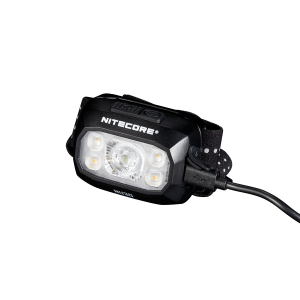 NITECORE Φακός Κεφαλής NU30