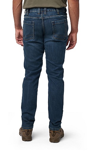 5.11 Παντελόνι Jean Defender-Flex Slim