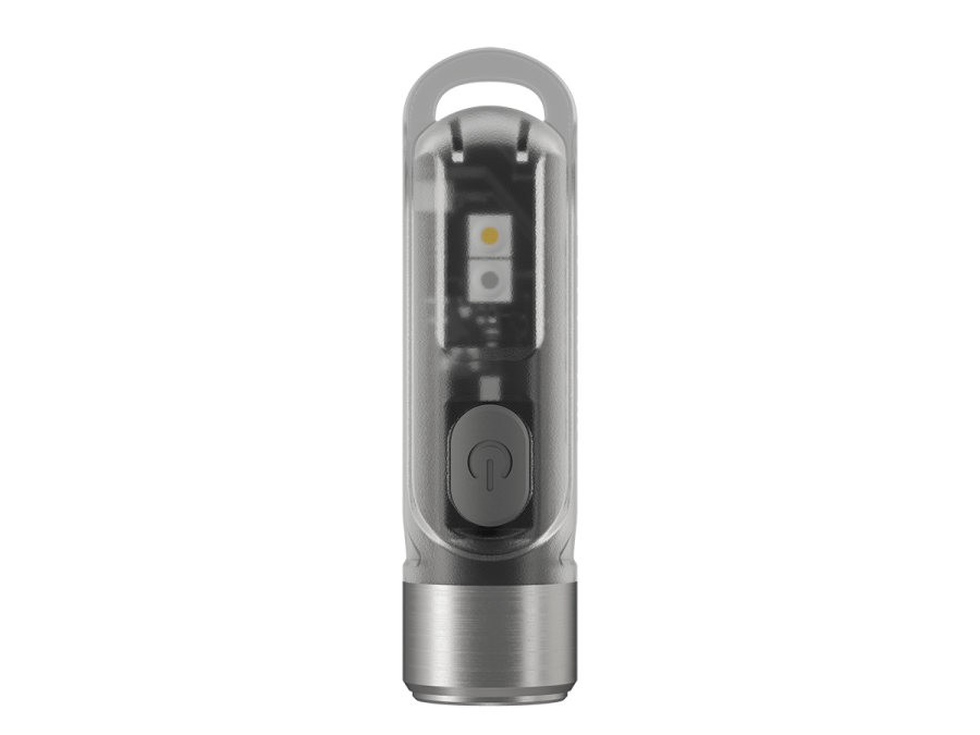 NITECORE Φακός TIKI USB-C
