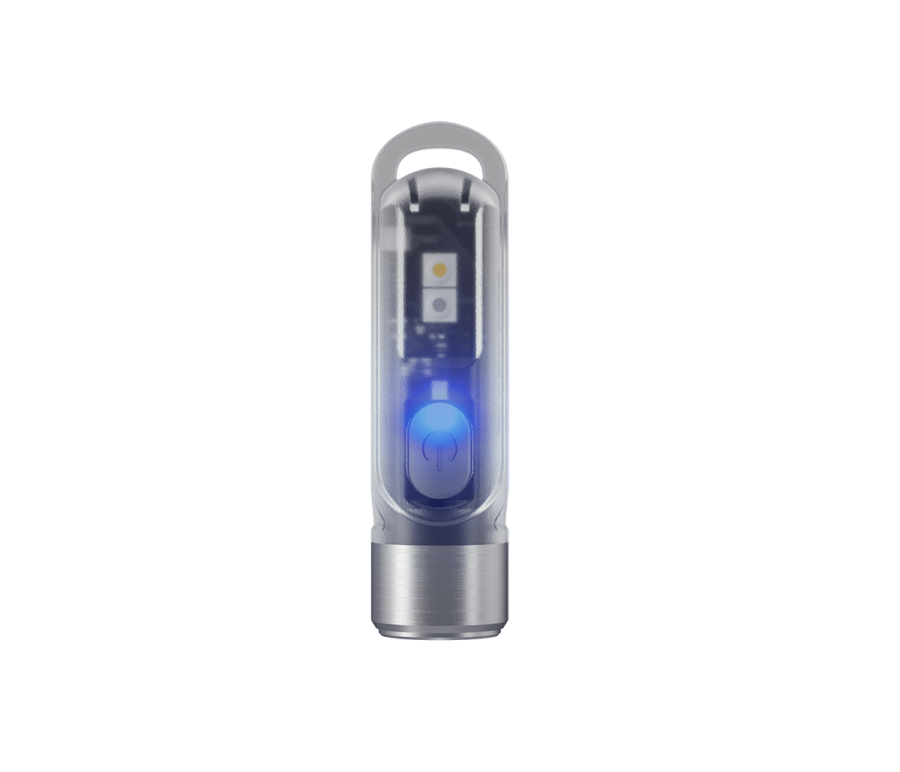 NITECORE Φακός TIKI USB-C