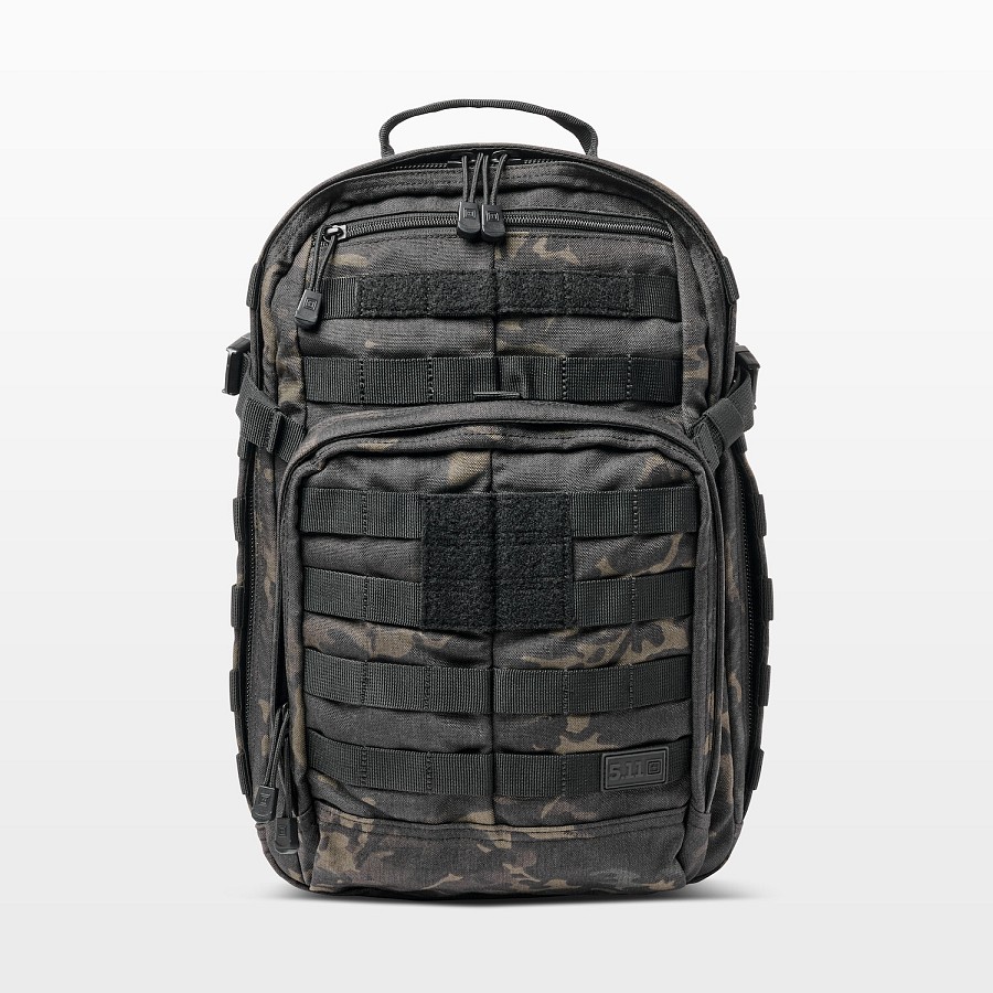 5.11 Σακίδιο RUSH® 12 2.0 MultiCam® Backpack 24L
