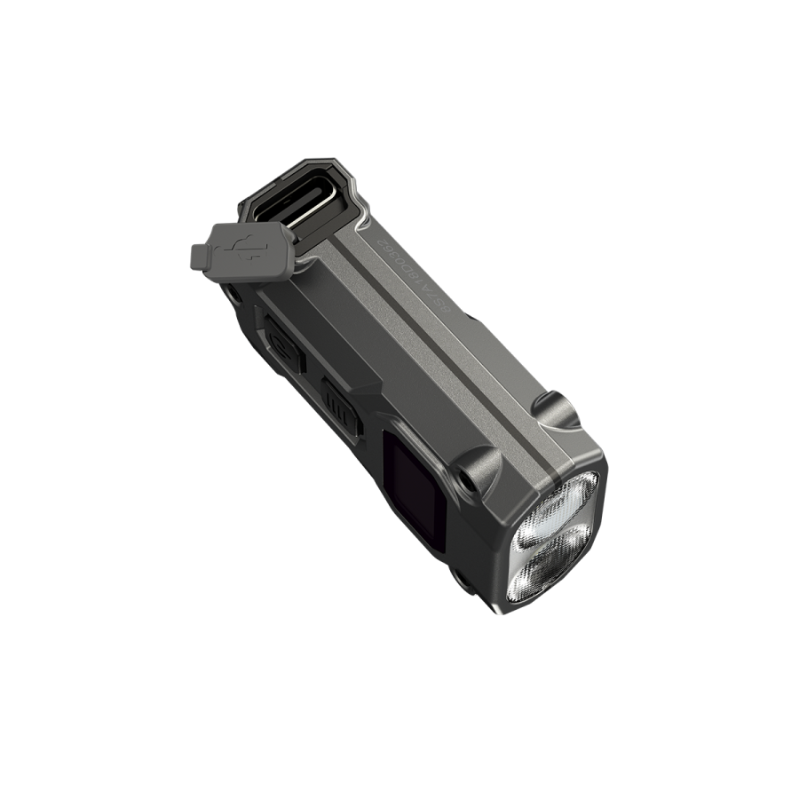 NITECORE Φακός TINI 3