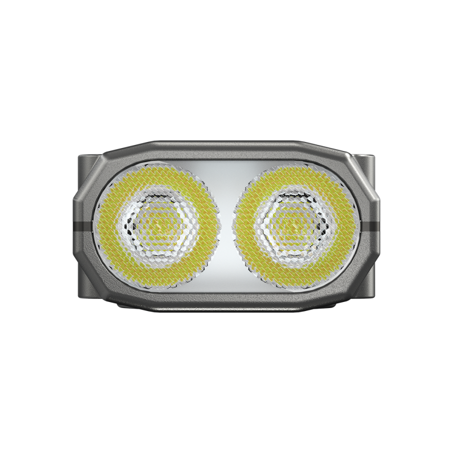 NITECORE Φακός TINI 3