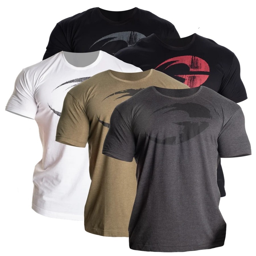 GASP T-shirt Cadet Tee